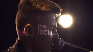 the itch season 2 episode 5 louis stone
