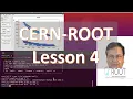 Root Lesson 4