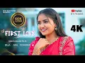 Download Lagu FIRST LOVE  2023 | 4K | English subtitles | Shravanthi Anand | Vidya Sagar m | it's yours