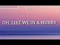 French Montana ‒ Unforgettable (Lyrics) 🎤 ft. Swae Lee