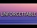 Download Lagu French Montana ‒ Unforgettable (Lyrics) 🎤 ft. Swae Lee