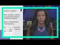 Controversial data-sharing program in Pasco County violates students rights new group says