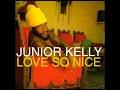 Junior Kelly - Boom Draw