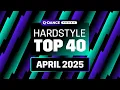 Download Lagu Hardstyle Top 40 | April 2025