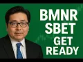 Download Lagu BMNR to $100 Locked In – Is SBET Next?