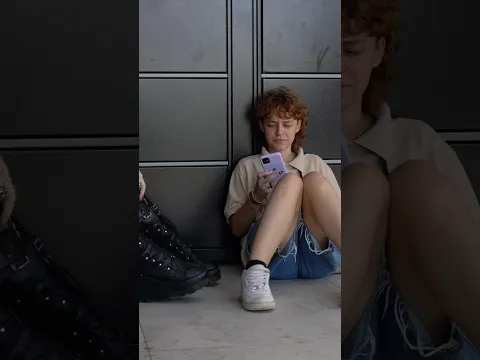 ESCOLA EM GUERRA EP1 #shorts