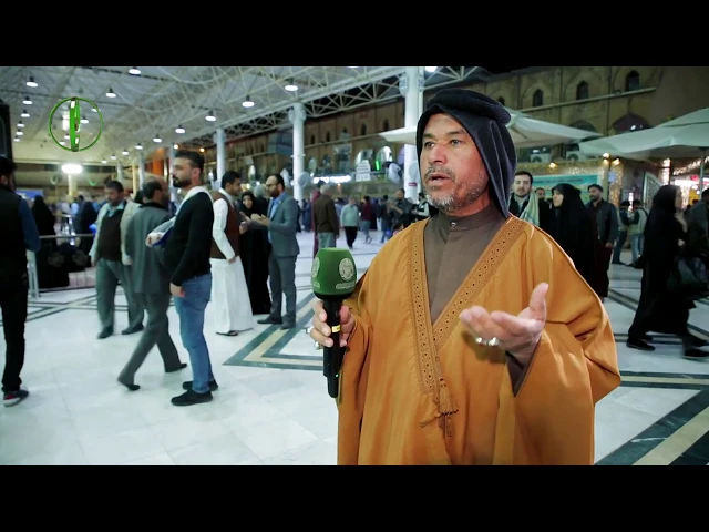 ⁣حُبّه جُنّة (11)