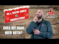 Ice Water Shield vs Underlayment What s the Difference