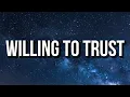 Download Lagu Kid Cudi - Willing To Trust (Lyrics) ft. Ty Dolla $ign