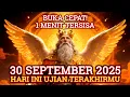 Download Lagu JIWA TERPILIH ✨ AKHIR BULAN, AKHIR UJIAN, BESOK HARI YANG BAHAGIA BAGIMU ‼️