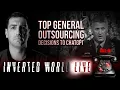 Lagu Top General Outsourcing Decisions to ChatGPT | Ep. 127