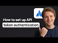 How to Set Up API Token Authentication for Atlassian Products Quick Guide