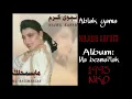 Najwa Karam Ablak Yama Official