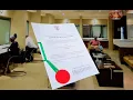 Steps To Send Documents To Dirco