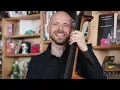Andrew Bird: NPR Music Tiny Desk Concert