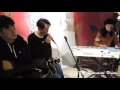 陳柏宇JasonChan~[別來無恙]~Groovy Saturday 誠品生活@2016-01-23