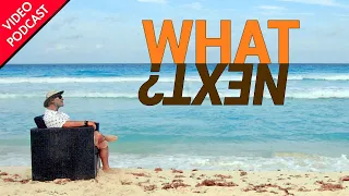 Liz and Jamie are Splitting Up [Clickbait] | Sailing Video Podcast 037