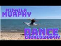 Mikailadancer Mikaila Murphy Contemporary Dance Choreography