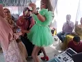 Download Lagu Basah basah viralll live guest star Miss gonjreng feat boboy  || cover kendang rampak || bajidor