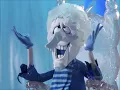 The Miser Brothers both meet Mrs Claus The Year Without a Santa Claus 1974