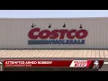 Customers detain man armed with machete pickaxe inside Greenville Costco police say