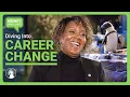 Make The Most Of A Career Change Money Unscripted Fidelity Investments
