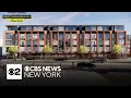 Long Island residents push back against proposed apartment building