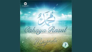 Download Ya Rasullullah Zurna MP3