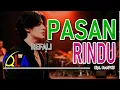 Lagu PASAN RINDU  - REFALI ( OFFICIAL MUSIC VIDEO ) -  LAGU MINANG SEDIH