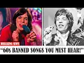 Download Lagu 50 Most Controversial Banned Songs Of The 1960s