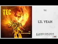 TEC - Lil Yeah 8 Legged Explosive