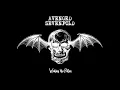 Lagu Avenged Sevenfold - Remenissions (OFFICIAL INSTRUMENTAL)