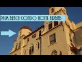 Palm Beach Hotel Condominium - Tour Review Unique Affordable Airbnb in Palm Beach Florida