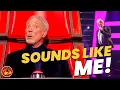Lagu UNBELIEVABLE Tom Jones Song Covers on The Voice Worldwide!
