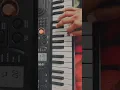 Download Lagu Piano cover roke na ruke nainaa