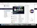 Installation of C C on Mac using Eclipse