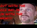 Dixie Chopper Oil Change