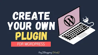 How to Create a Simple WordPress Plugin From Scratch WordPress Plugin Development