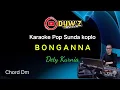 Download Lagu Bonganna (deti kurnia) - Karaoke version || Dywz musik || HD audio #popsunda#koplo#baladdarso MP3