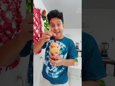Nada como un chocobanano recién hechito 🤤 | Emprendimiento chivo 12/14 🤩🇸🇻💙