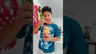 Nada como un chocobanano recién hechito 🤤 | Emprendimiento chivo 12/14 🤩🇸🇻💙
