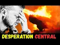Lagu Trump weigert tomahawks naar Oekraïne te sturen! EU-leiders in crisismodus