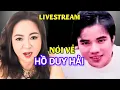 Download Lagu Ceo Nguyễn Phương Hằng lên tiếng nói về chuyện của Hồ Duy Hải