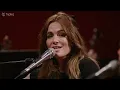 Angus & Julia Stone cover Lewis Capaldi 'Someone You Loved' for Like A Version