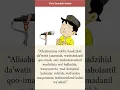 Download Lagu Doa Sesudah Adzan