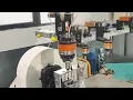 LH-TC FRC030A Grinding Tool Head Replacement Video