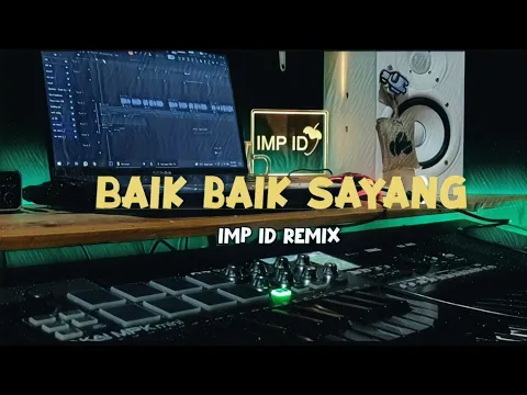 Download MP3 Dj Hanya Satu Pintaku BAIK BAIK YA SAYANG by IMp (slow remix)