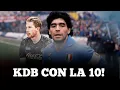 Download Lagu DE BRUYNE PRENDE LA 10!!  LUCCA AL NAPOLI!