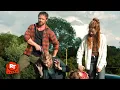 Download Lagu Speak No Evil (2024) - Are They Gonna Get Away? Scene | Movieclips