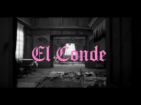 El Conde I Tru00e1iler oficial